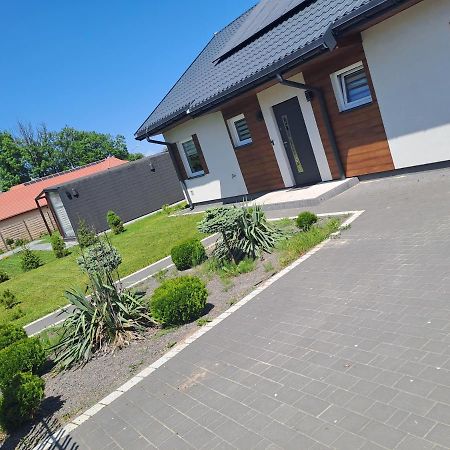 Apartament Roztocze Zamość Buitenkant foto