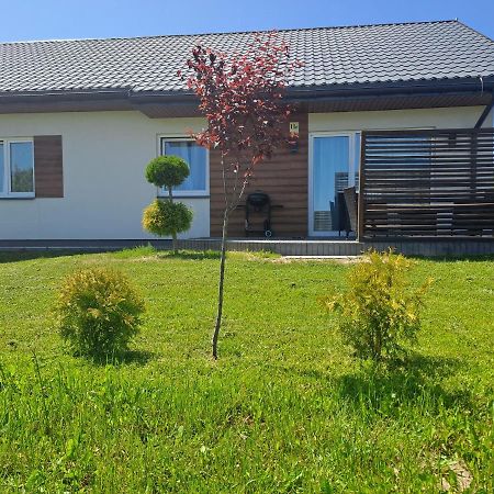 Apartament Roztocze Zamość Buitenkant foto