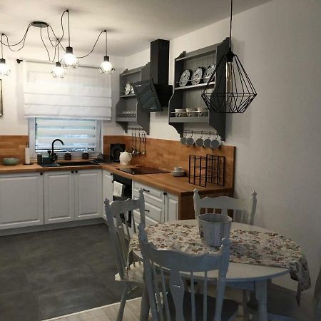 Apartament Roztocze Zamość Buitenkant foto
