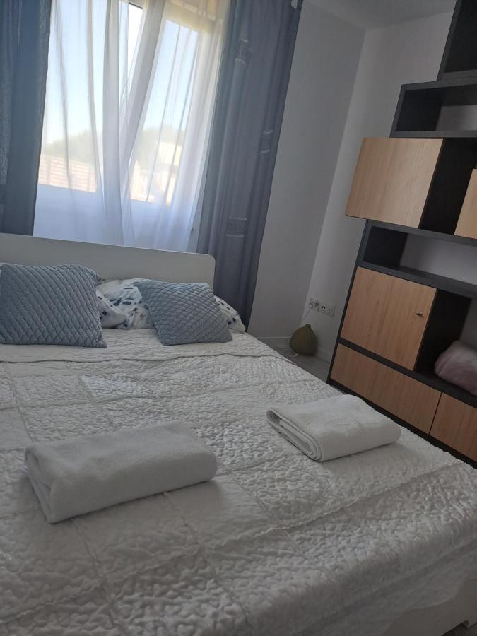 Apartament Roztocze Zamość Buitenkant foto