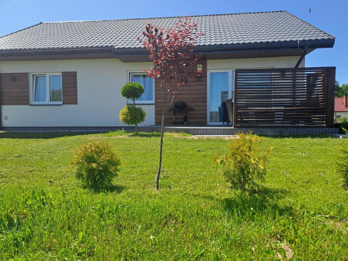 Apartament Roztocze Zamość Buitenkant foto