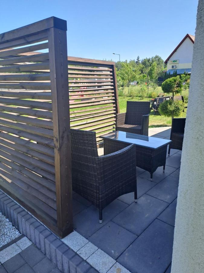 Apartament Roztocze Zamość Buitenkant foto
