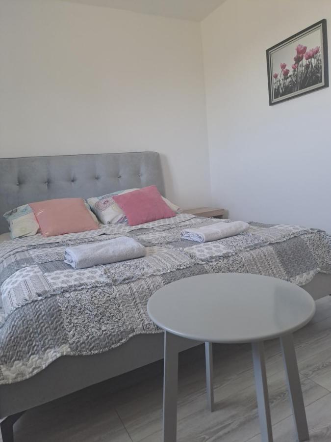 Apartament Roztocze Zamość Buitenkant foto