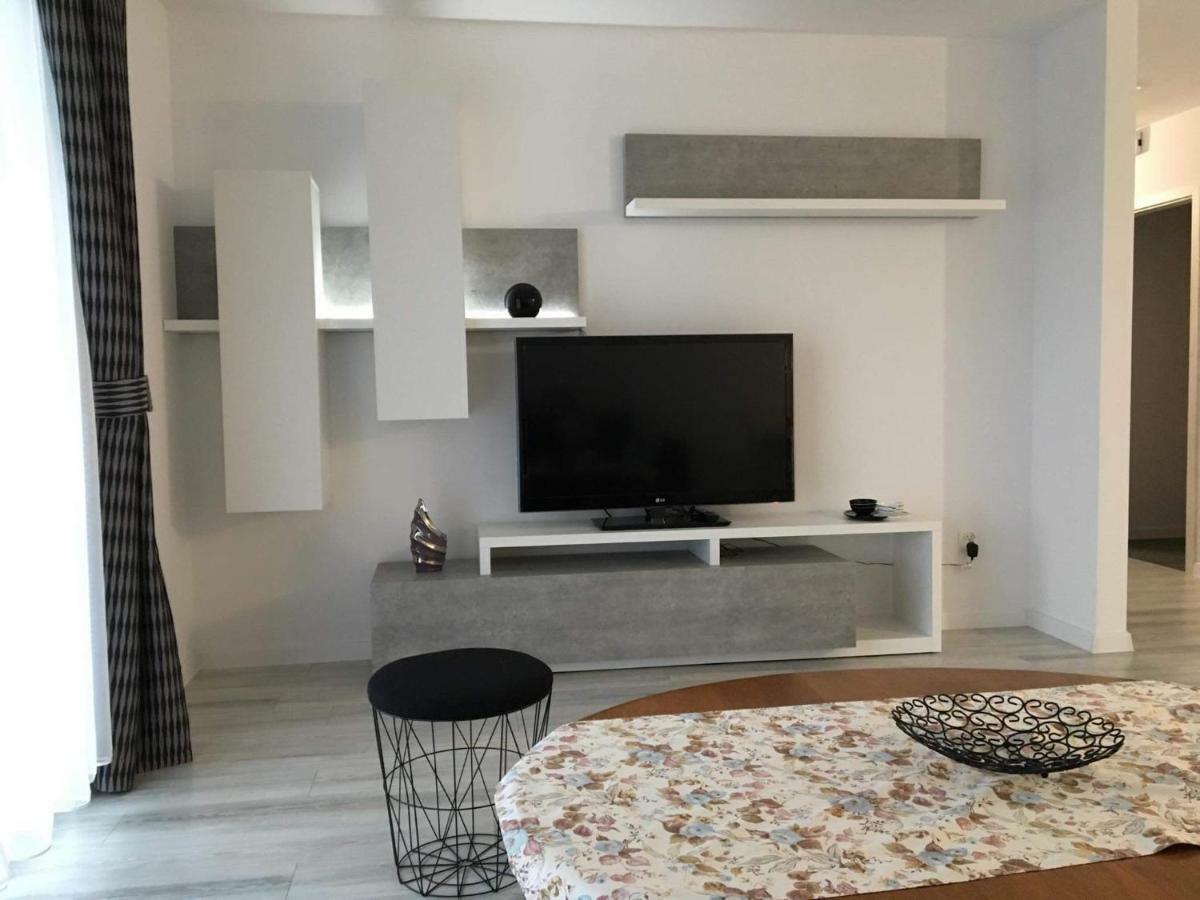 Apartament Roztocze Zamość Buitenkant foto