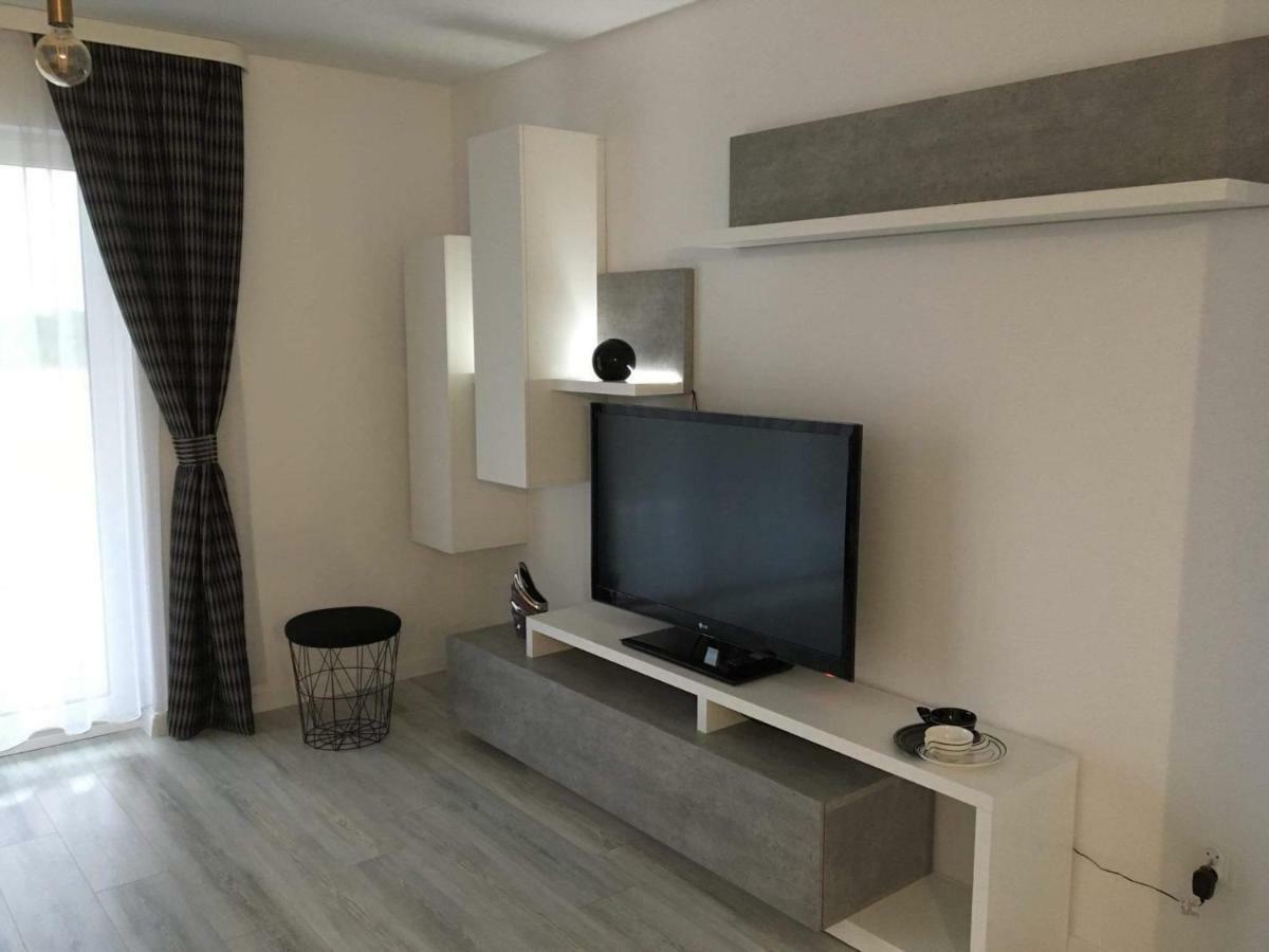 Apartament Roztocze Zamość Buitenkant foto