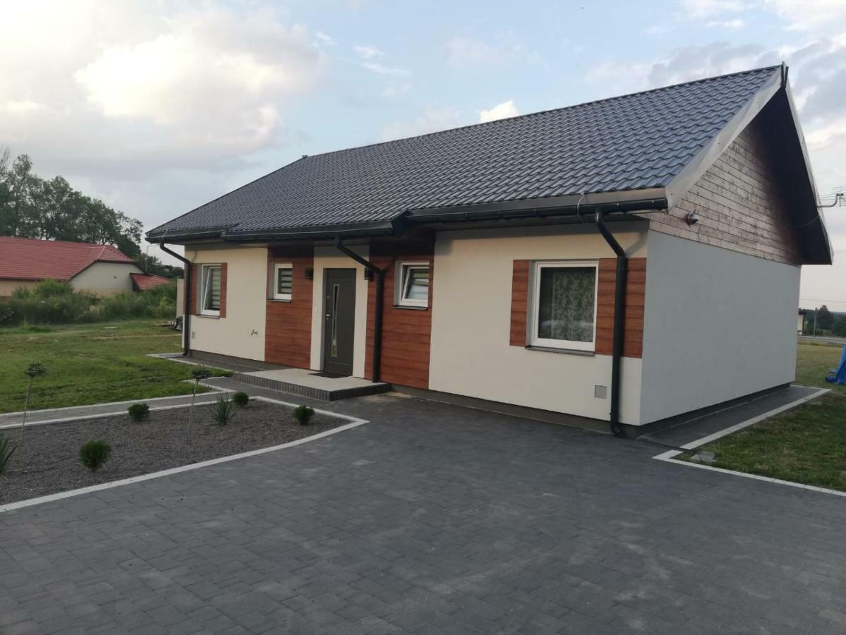 Apartament Roztocze Zamość Buitenkant foto