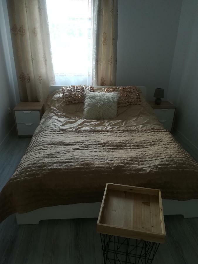Apartament Roztocze Zamość Buitenkant foto